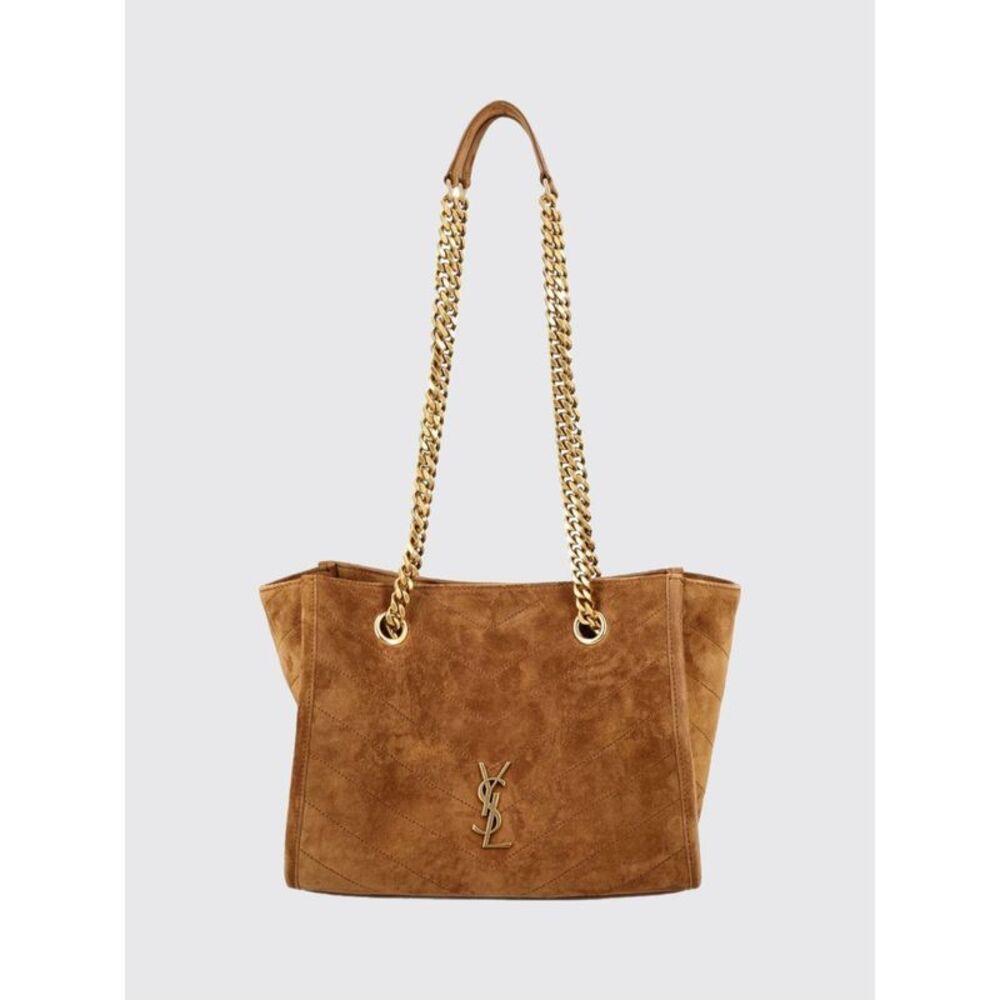Saint Laurent Women Shoulder Bag Woman Saint Laurent